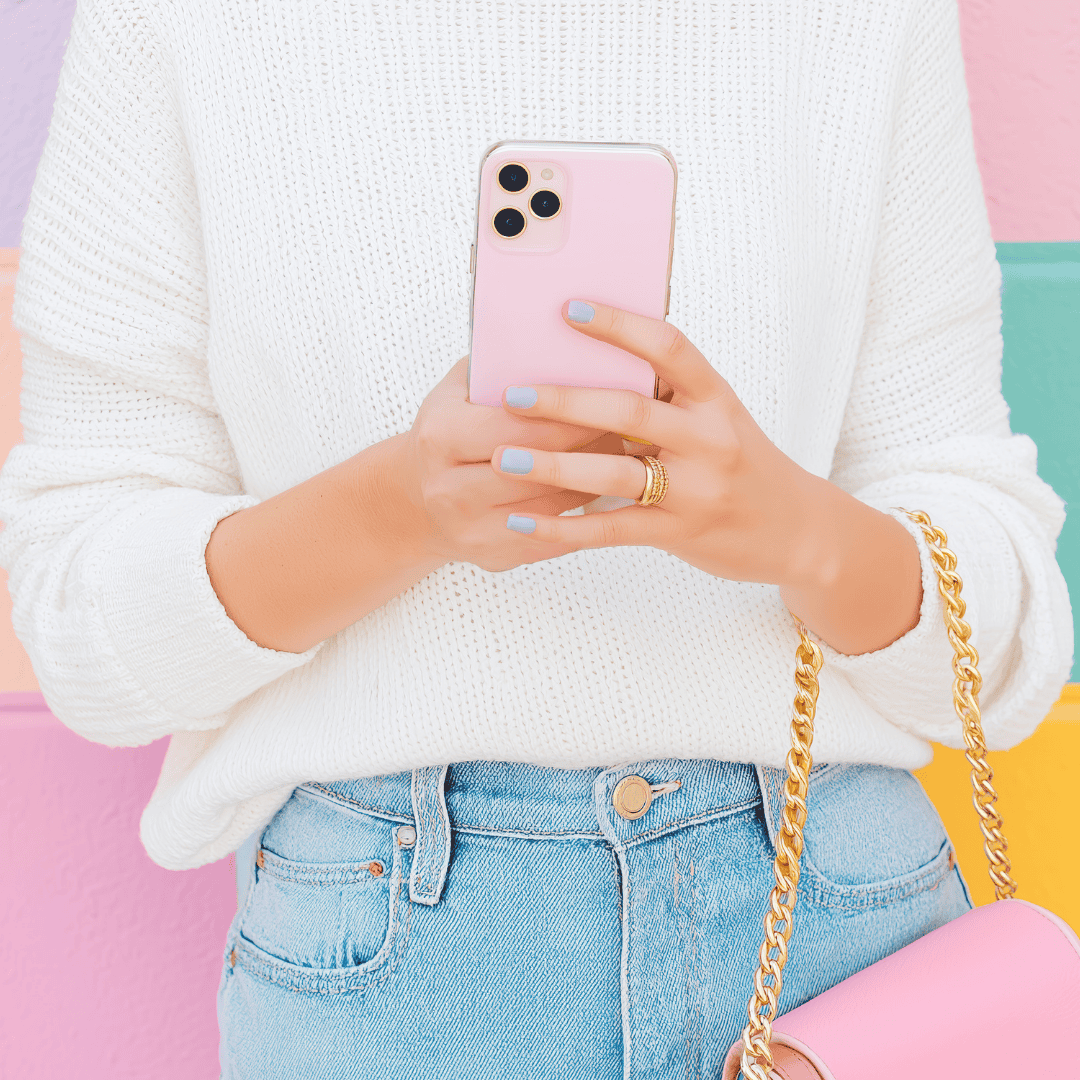 Twórczyni w pracowni